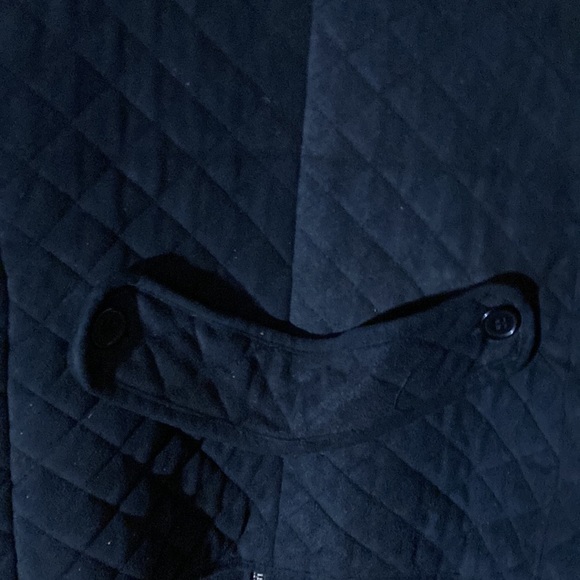 E studio quilted jacket - Picture 5 of 7